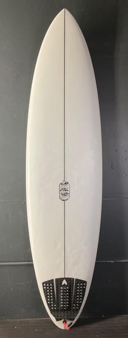 7’0” Chili “Full Strength” 43.0L Used Surfboard #44479