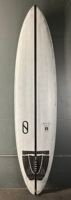 7’4” FireWire “Boss Up” 48.40L Used Surfboard #44484