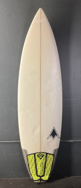 5’11” G-Force Used Surfboard #44474