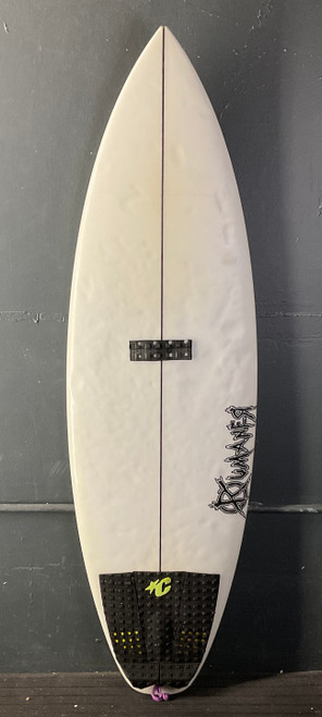 Surfboards - SEARCH BY VOLUME - 18-19.9 Liters - USEDSURF