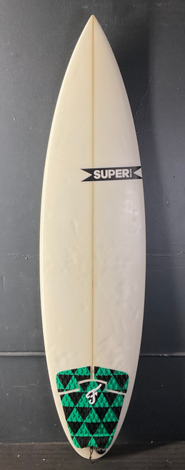 【中古美品】LDC サーフボード 6’3 楽天市場】サーフボード 6．3の通販 | 【中古美品】LDC サーフボード 6'3 |