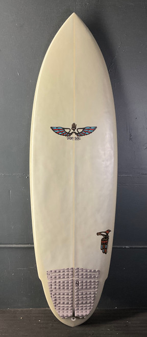 Surfboards - Used Surfboards - Used Fish/Hybrids/Pills - Page 11