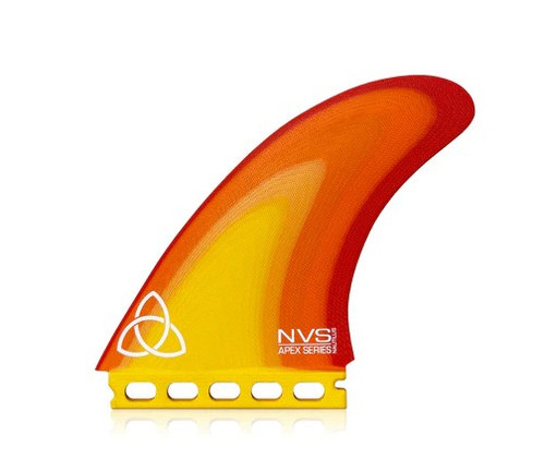 Accessories - Fins - NVS FINS - Page 1 - USEDSURF