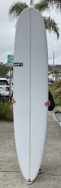 9’0” Shift “PNR” 71.30L Used Surfboard #44454