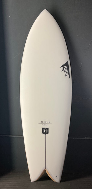 5'11” Firewire “Too Fish” 38.0L New Surfboard Blem #44526 - USEDSURF