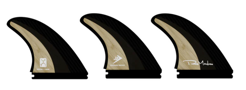 BLEM - The Groove Thruster Single Tab (Futures) M/L