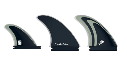 BLEM - Machado Twin + 1 Single Tab (Futures)