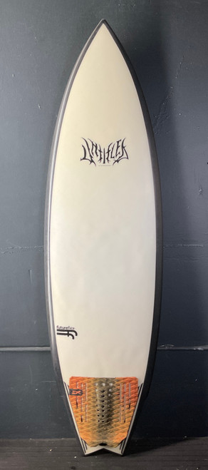 6’0” Hayden Shapes “Untitled V.2” 33.22L Used Surfboard #44601 