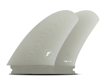 Futures - TW1 Fiberglass Canard Pair 9 degrees