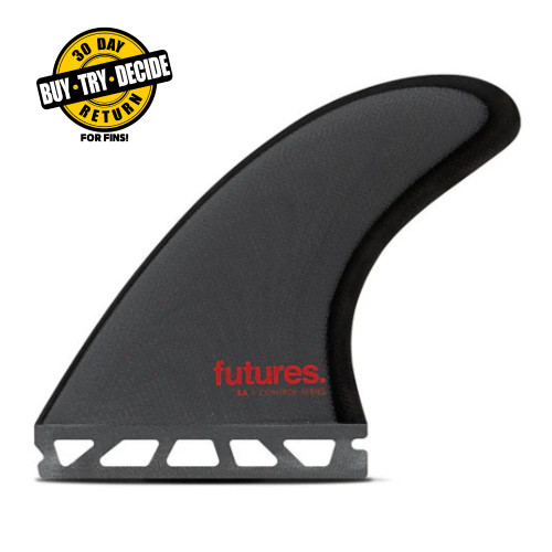 Futures - EA Control Series Large - USEDSURF