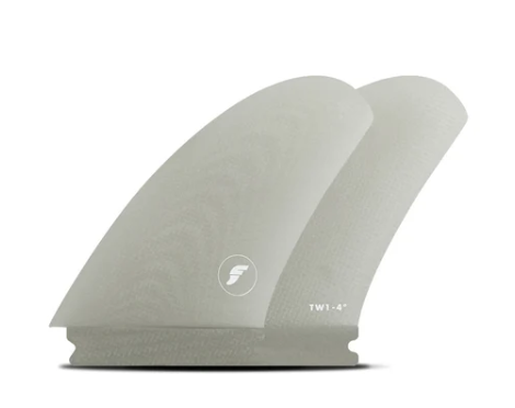 Futures - TW1 Fiberglass Canard Pair 4 degrees