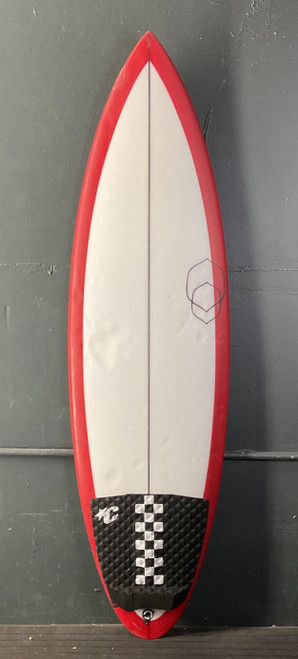 4’9” Bra Bra Used Surfboard #44596