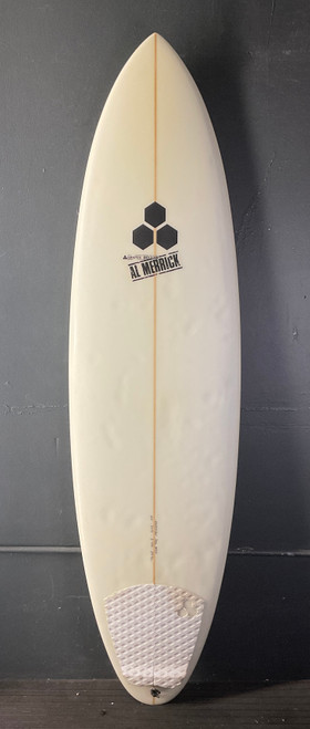 Surfboards - Used Surfboards - Used Midlength/Funboard - Page 1
