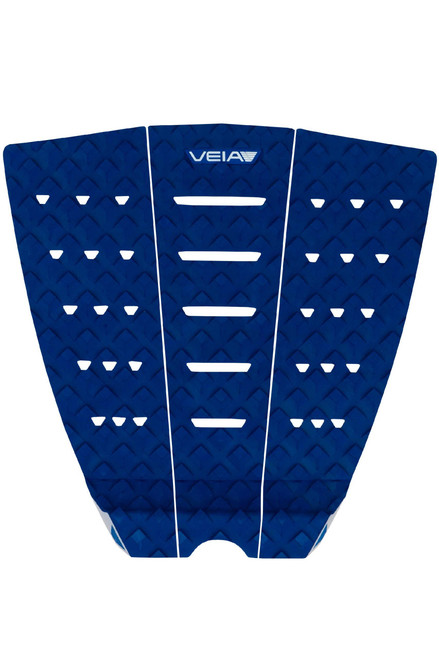 Veia Explorer 3 Piece Arch Pad Blue