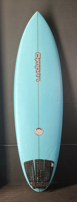 6’0” Ludwig Used Surfboard #44635