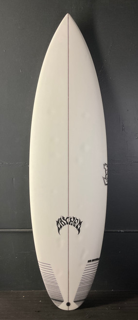 6’0” Lost “Sub Driver 2.0” 32.20L Used Surfboard #SH2625