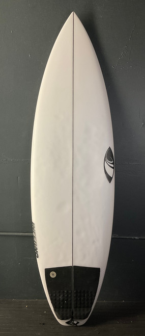 5’9” Sharpeye “Inferno” 28.10L Used Surfboard #44651