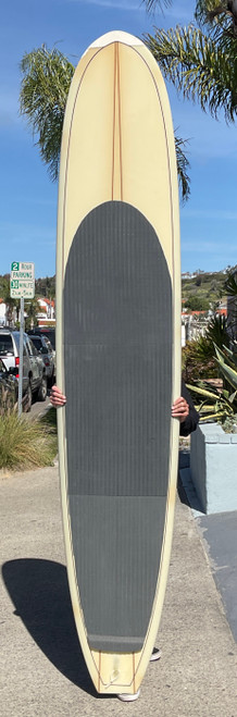 10'0” Walden “Magic Model” Used Surfboard #44197 - USEDSURF