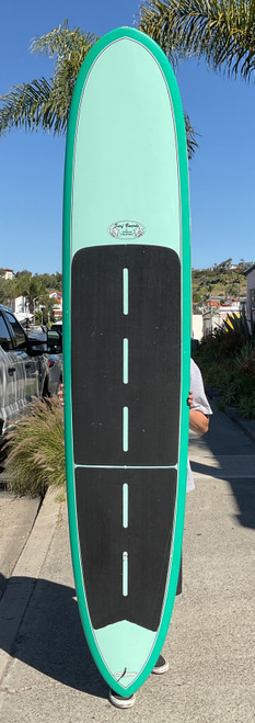 Guy Takayama 6'6\" x 21\" x 3/4\"　 ミッドレングス Production Boards – Surfboards by Guy Takayama