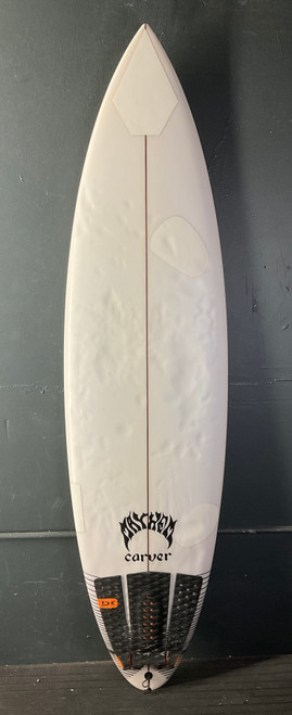 6’2” Lost “Yago” 30.39L Used Surfboard #44689