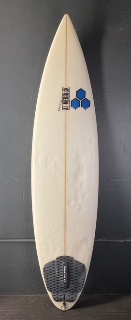 6’8” Channel Islands “The Proton” 32.80L Used Surfboard #44688