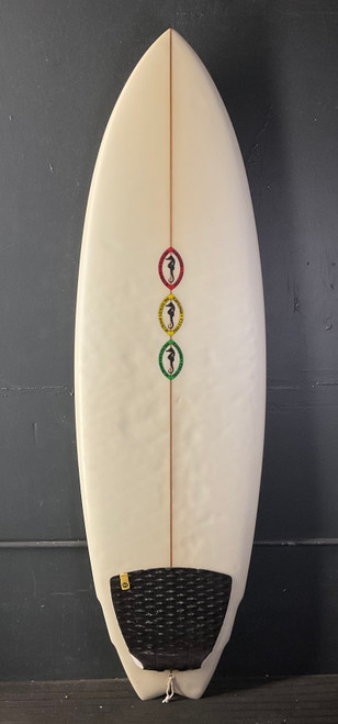 TOMO ヴァンガード　XTR 5'4\" 中古 TOMO ヴァンガード XTR 5'4
