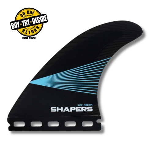 Shapers Asher Pacey 5.59