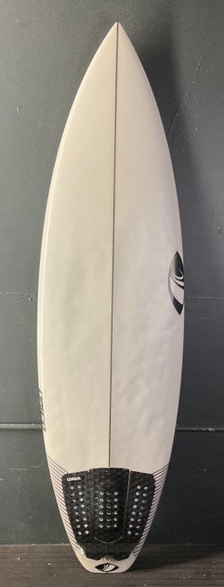 5’10” Sharpeye “Disco Inferno” 29.1L Used Surfboard #44749