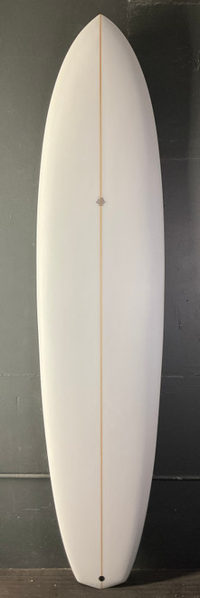 8’0” Christian Beamish Used Surfboard #44777