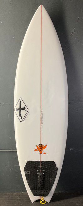 QUEENBAND ソフトボード5’1 Amazon.com : Wave Bandit Ben Gravy Retro Fish 5'8