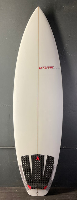 6’5” Inflight 41.1L Used Surfboard #44786