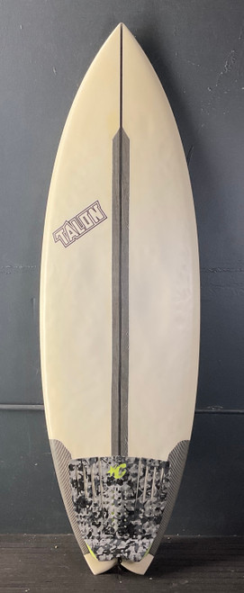 5’5” Talon Used Surfboard #SH2633