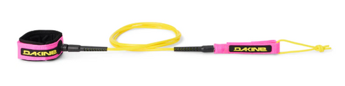 Dakine - Procomp Small Leash 6ft X 3/16in - Erin Brooks