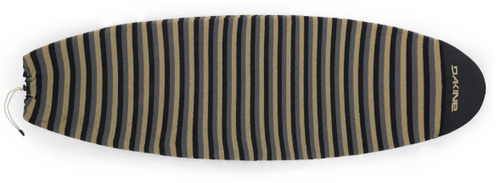 Dakine - Shuttle Surfboard Sock Hybrid - Stonecastle Stripe