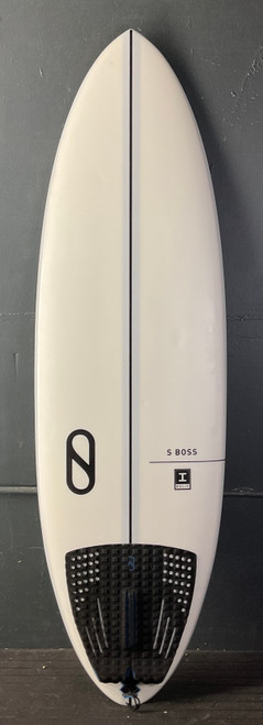 TOMO ヴァンガード　XTR 5'4\" 中古 TOMO ヴァンガード XTR 5'4