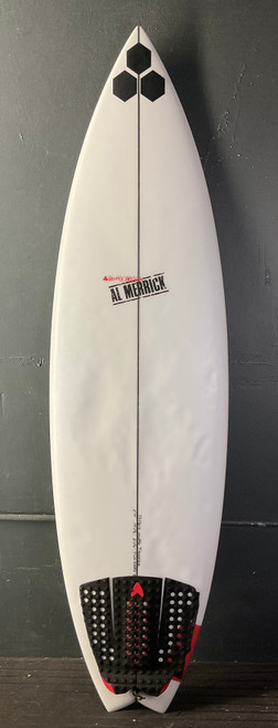 5’10” Channel Islands “Two Happy” Used Surfboard #44861