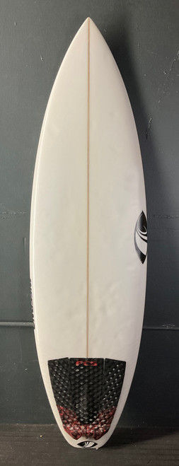 5’5” Sharpeye “Inferno 72” 23.3L Used Surfboard #44869