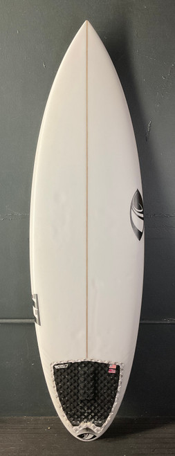 5’6” Sharpeye “#77” 23.9L Used Surfboard #44868