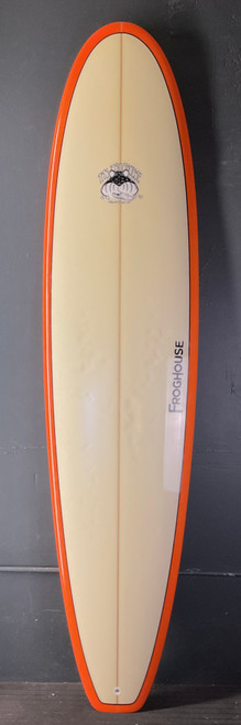 7’10” Froghouse Used Surfboard #44867