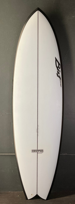 6’8” Bilt “Whopper w/ Extra Cheese” 49.0L New Surfboard #44889