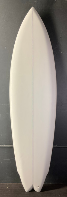 6’2” Rich Pavel Used Surfboard #44872