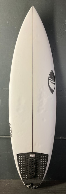 5’5” Sharpeye “HT2” 20.5L Used Surfboard #44913