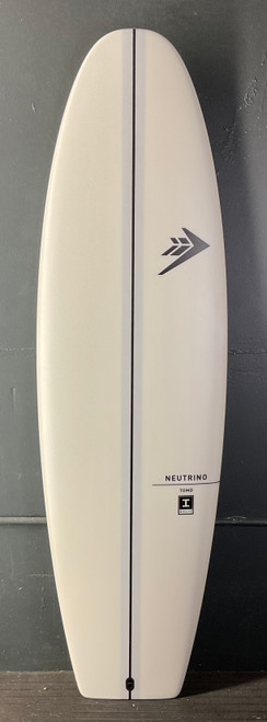5’6” Firewire “Neutrino” 30.0L New Surfboard #44925