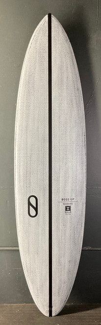 6’10” Firewire “Boss Up” 43.0L New Surfboard #44930