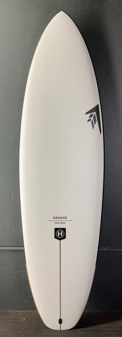 6’1” Firewire “Groove” 38.8L New Surfboard #44929