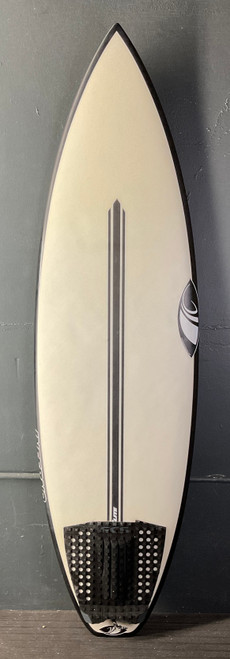 5’8” Sharpeye “Inferno 72” 26.6L Used Surfboard #44894