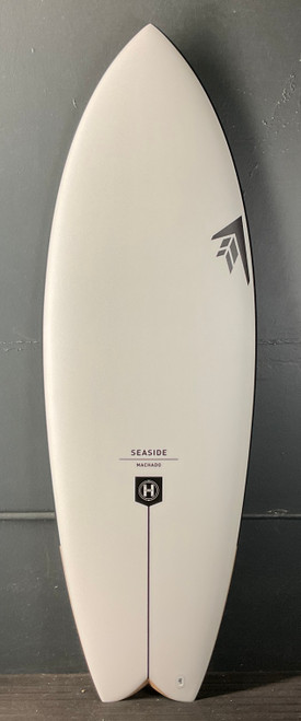 5’7” Firewire “Seaside” 33.6L New Surfboard #44927