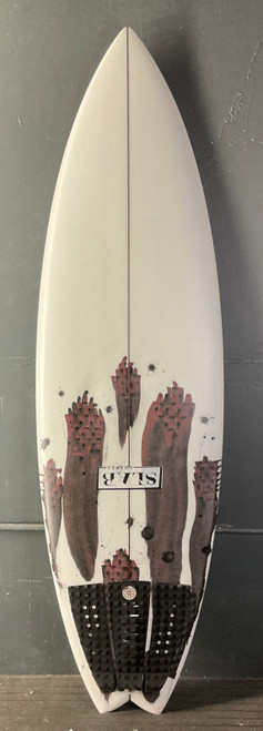 Surfboards - Used Surfboards - Used Shortboards - USEDSURF