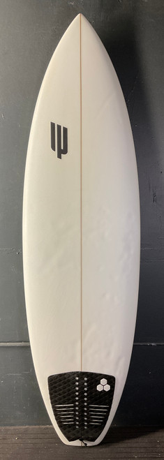 6’2” Ellis 38.0L Used Surfboard #44951