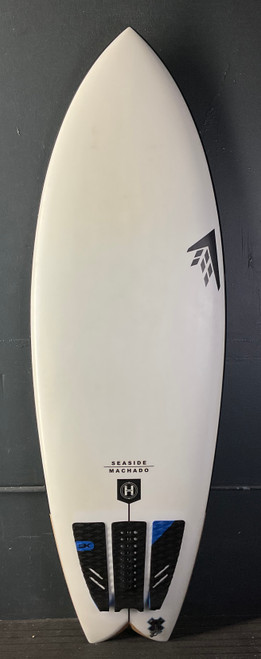 5’10” Firewire “Seaside” 39.4L Used Surfboard #44959